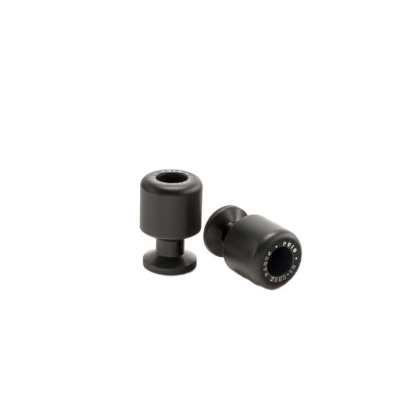 Puig Protective Spool Slider 8mm Black